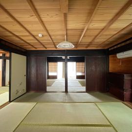 Yakushima Umigame house　屋久島 海がめの里 蘭亭, Hotel in Yakushima