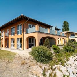 Feriendorf am Sonnensee