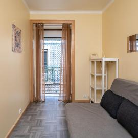 Cozy 1-bedroom Apt - Historic location by Lisbeyond