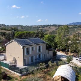 Bio Fattoria Mula D'Oro - biofattoriamuladoro it - Organic Food, Nature & Relax