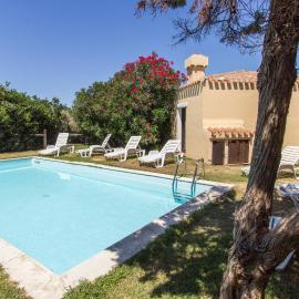 Charming Sea Villas Villa - Extra Bed possible num2105