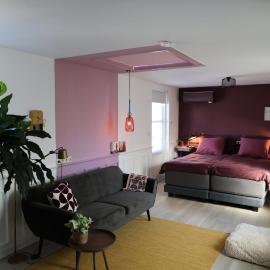 B&B nr.15, hotel in Vries