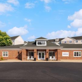 Homewood Suites by Hilton Portsmouth, hotel en Portsmouth