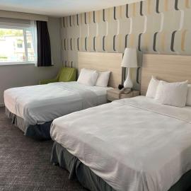 Lincoln में, होटल Woodwards White Mountain Resort, BW Signature Collection