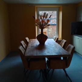 La Ferme Villa 2, Hotel in Bastogne