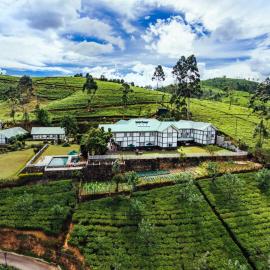 Langdale Boutique Hotel by Amaya