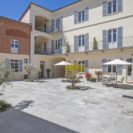 La Casa dei Fortunati