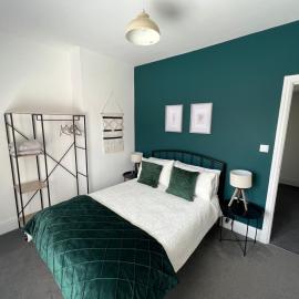 Cleethorpes - 2 Bedroom Beach House