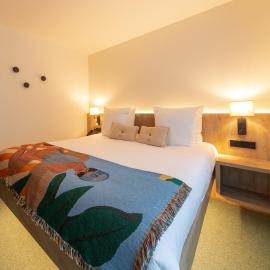 Kazakiwi, hotel din Luxemburg