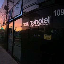 Poupahotel Faria Lima