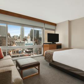 Hyatt Place New York/Midtown-South, hótel í New York