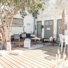 Casa Palfy, hotel in Oslip