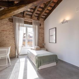 Residencia Universitaria Trinitarios, hotel v mestu Valencia
