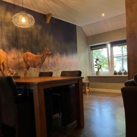 Erve Volthebrook, hotel a Rossum