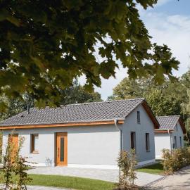 켓진에 위치한 호텔 Havelstern Ketzin, Ferienhaus Plötze