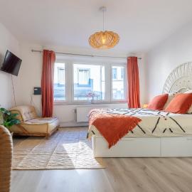 La Roche-en-Ardenne में, होटल Eglise 26 Aparthotels