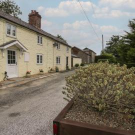 Bluebell's Cottage, Hotel in Shrewsbury