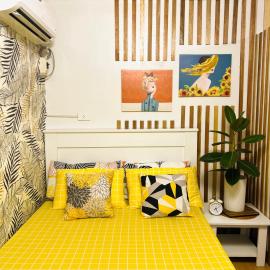 Bulacan Staycation At Urban Deca Homes Marilao, ξενοδοχείο σε Marilao