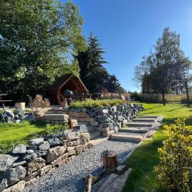 BERGLAGE - Das UrlaubZuhause, hotel v destinaci Braunlage