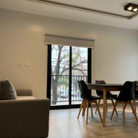 MODERNO DEPARTAMENTO PARA 3-4 PERSONAS, MUY BIEN UBICADO, ξενοδοχείο σε Santiago del Estero