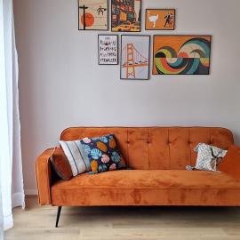 Bienvenue chez toi - TV, WiFi proxi Labège