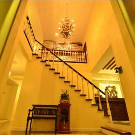 Khummuangmin Boutique Hotel Nan, hotel u gradu 'Nan'