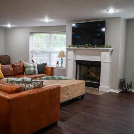 Elis Woodland Escape, hotel in Russellville