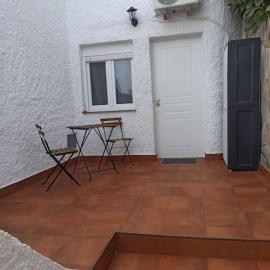 Mini apartamento equipado