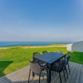 Cottage 18 by Together Travel - 3-Bedroom Coastal Retreat, hotel en Pwllheli