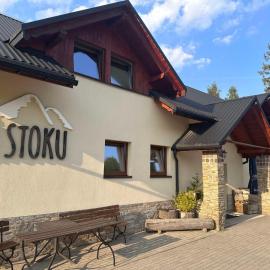 Na Stoku, hotel in Istebna