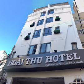 Hoài Thu Hotel Vũng Tàu, hotel a Vung Tau