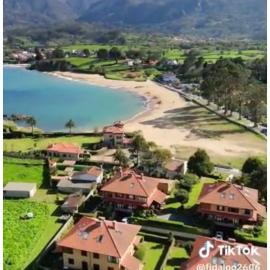 Casa LA BARQUERA -reserva para entablar conversación-, hotel em La Isla