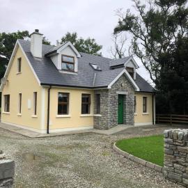 2 Ballyloskey Road, hotel a Carndonagh