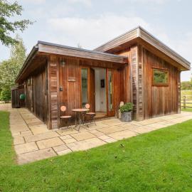 Hambleton, hotel em Cottesmore