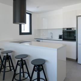 Phaedrus Living White Hills Suites Panoramic View