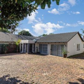 The Hide in Randburg-Strydom