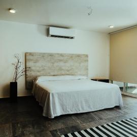 Bendito Teques, hotel em Tequesquitengo