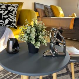 Caleb’s Farm Cabins, hotel a Potchefstroom
