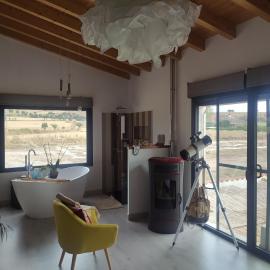 Habitaciones con encanto, hotel in Ivanrey