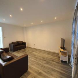 Perfect for family getaways, hotel in West Thurrock