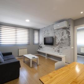 ALQUILAZ. Apartamentos Turísticos., hotel sa Zamora