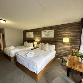 Timber Ridge Lodge Gatlinburg