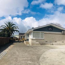 Ali Motel, hotel in Auckland