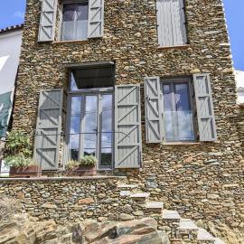 Casa de Piedras by SIERRA VIVA desing, Hotel in Cortelazor