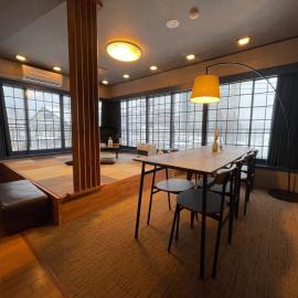Kawamura Building 3F - Vacation STAY 47042v, hotel a Kusatsu