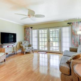 Welcoming Sarasota Vacation Rental w/ Pool!