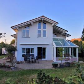 Ferienhaus Elisabeth, hotel in Leutkirch im Allgäu