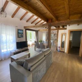 Casa Berzoso en Gajano
