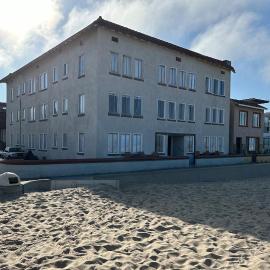 The Vurpillat, hotel i Hermosa Beach
