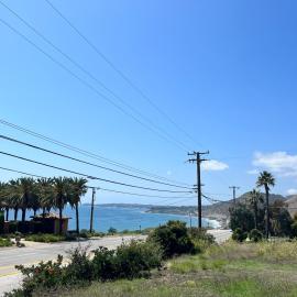 30 PCT OFF! Malibu Villa, Ocean View, Beach, Hiking, отель в Малибу